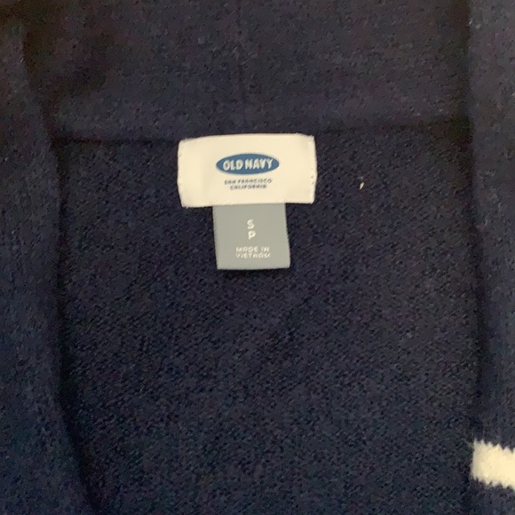 Cardigan - Picture 3 of 3